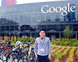 MGEM Google Bikes