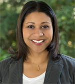 USF congratulates alumna London Breed 