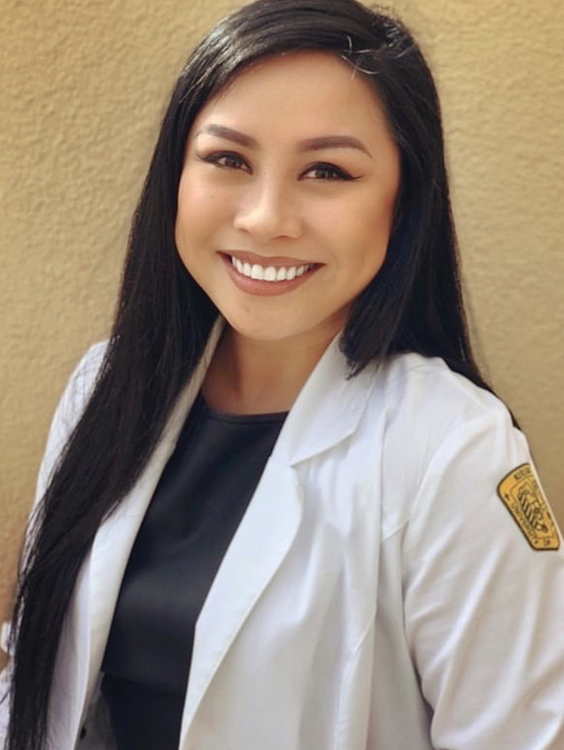 KJ Ignacio