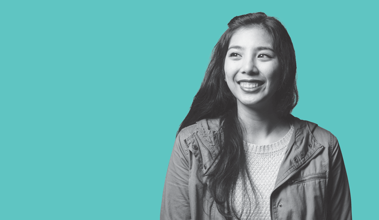 Danielle Santiago '18