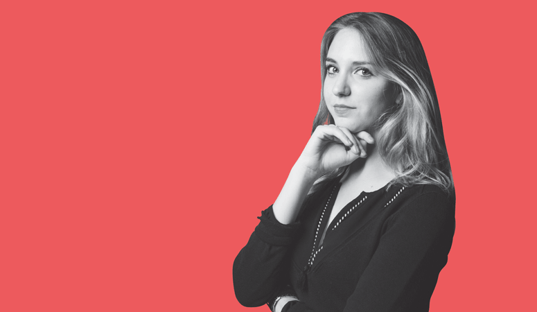 Giorgia Scelzo '18