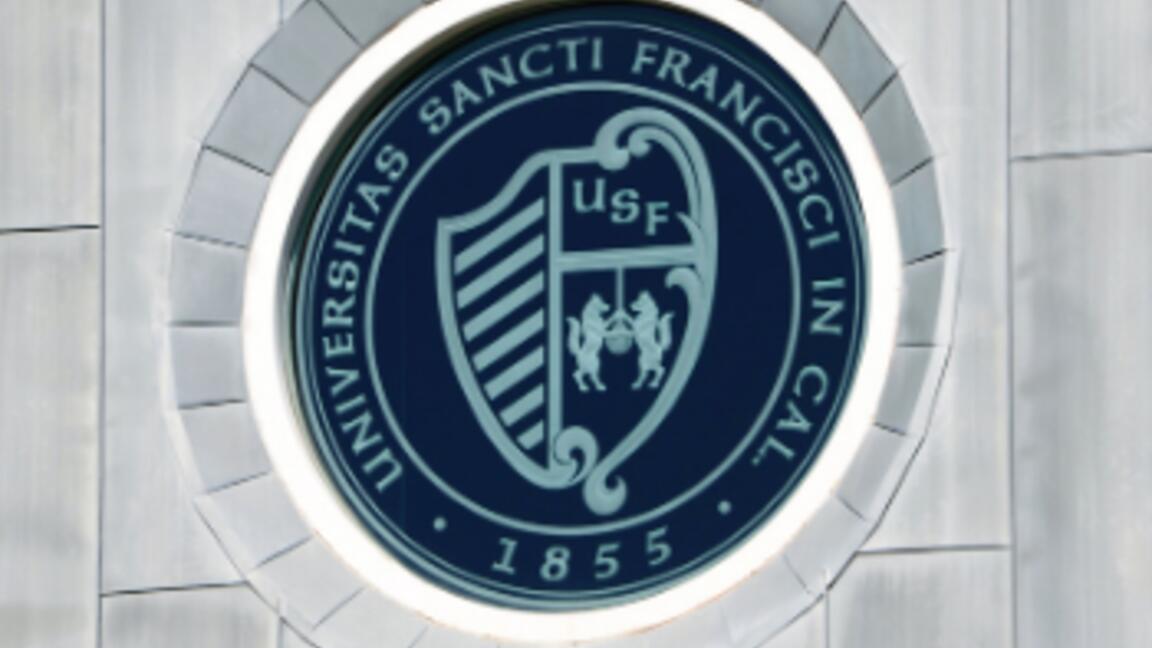 USF’s First Annual Calendar University of San Francisco