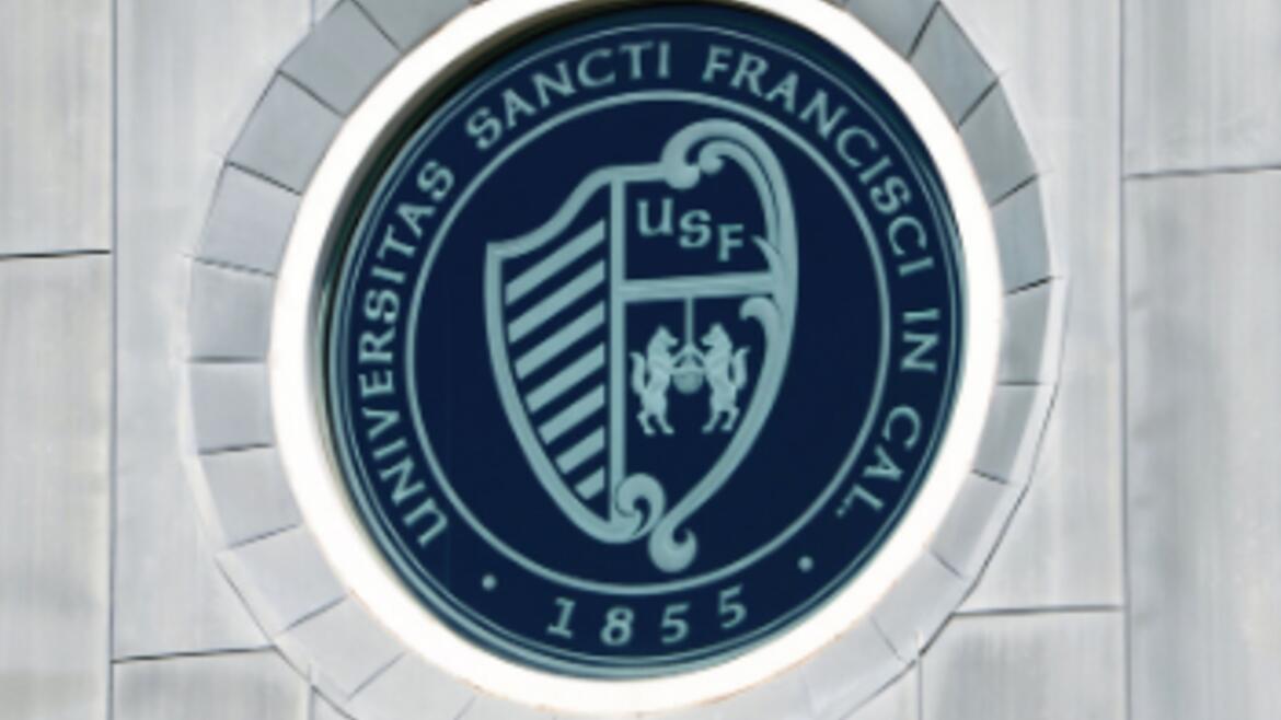 USF’s First Annual Calendar University of San Francisco