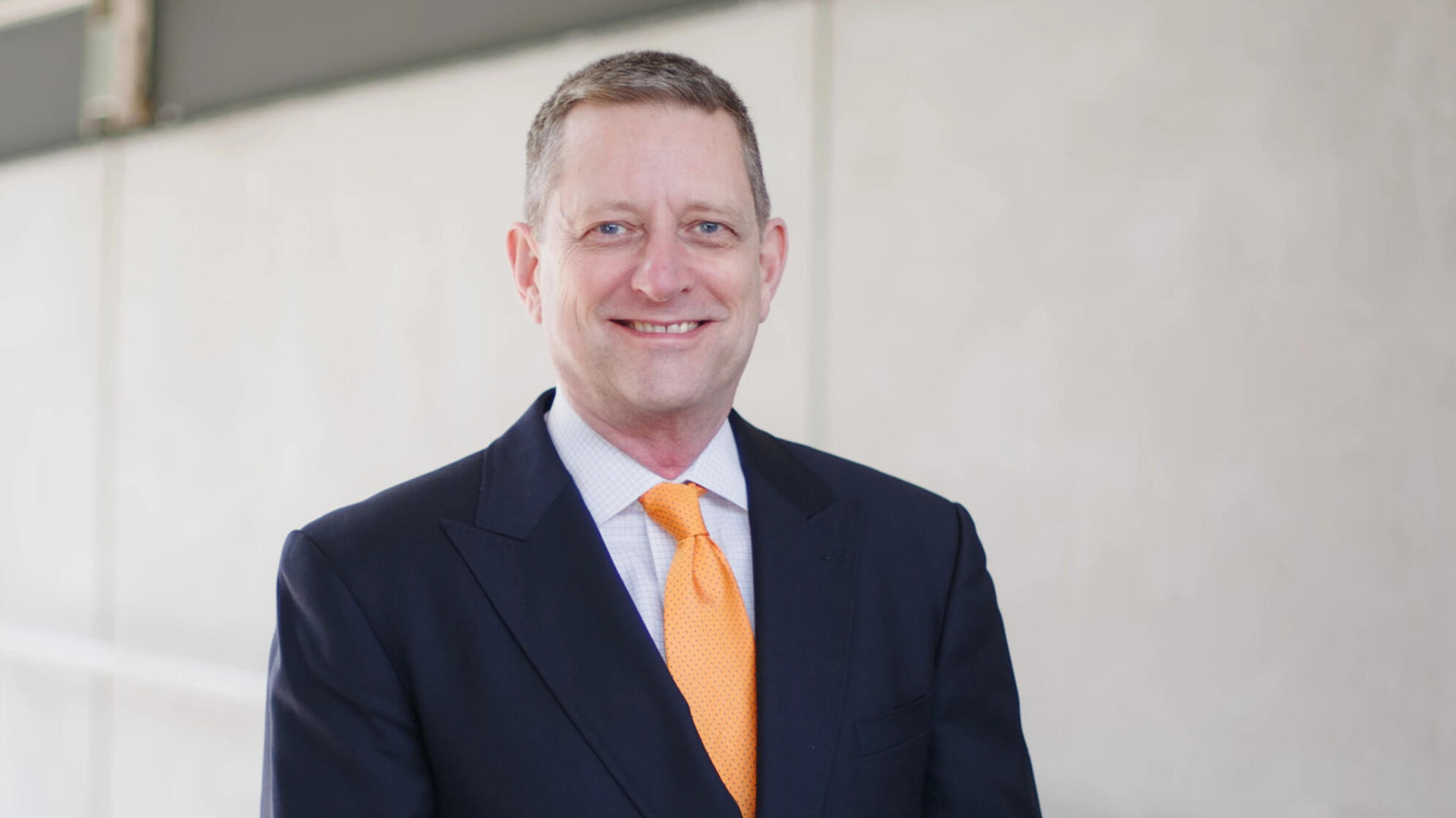 Jim Stackman Our Leadership - School of Management | University of San Francisco