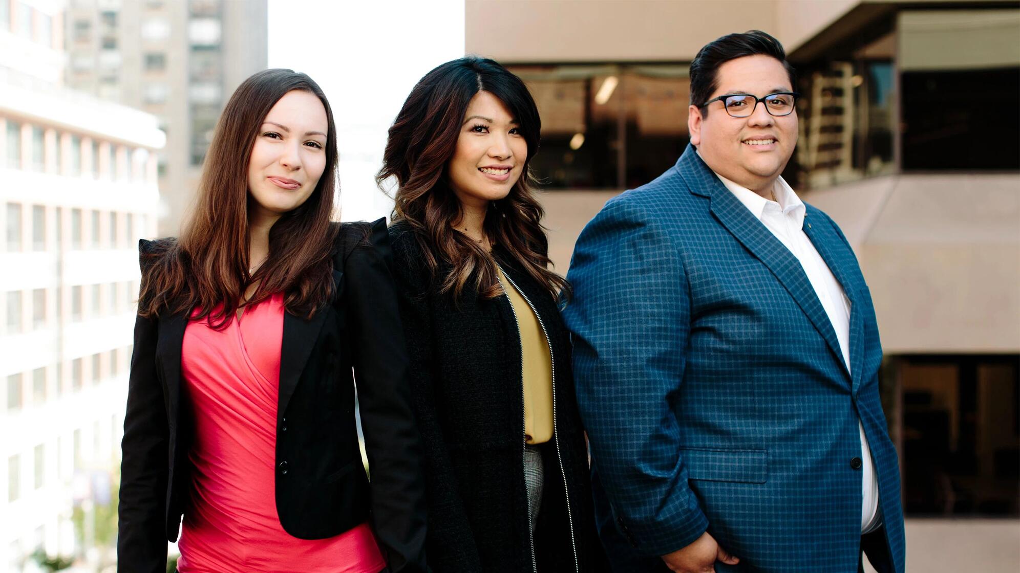 Graduate Admission University of San Francisco