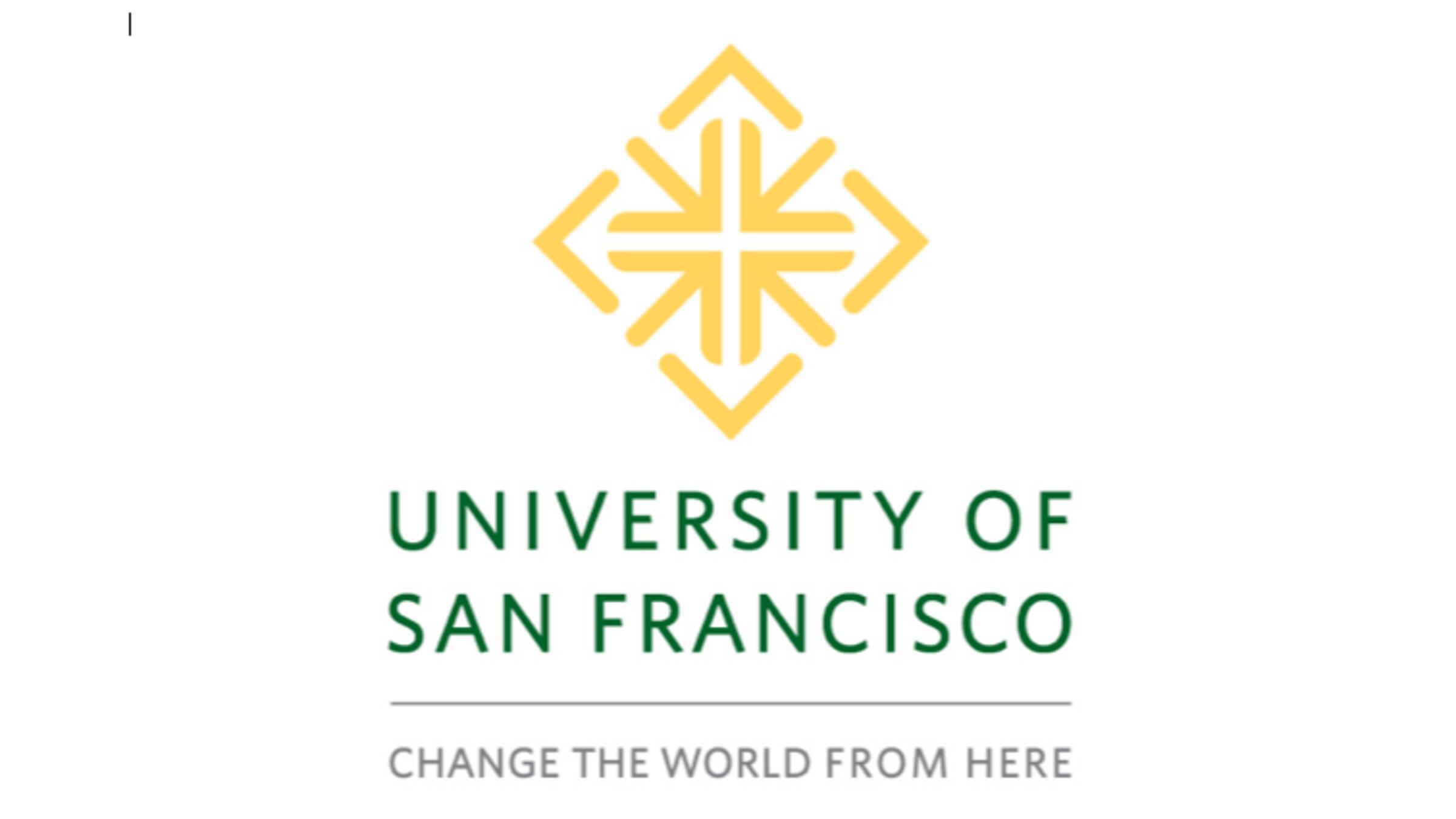 The University of San Francisco Welcomes a New Logo and Tagline ...