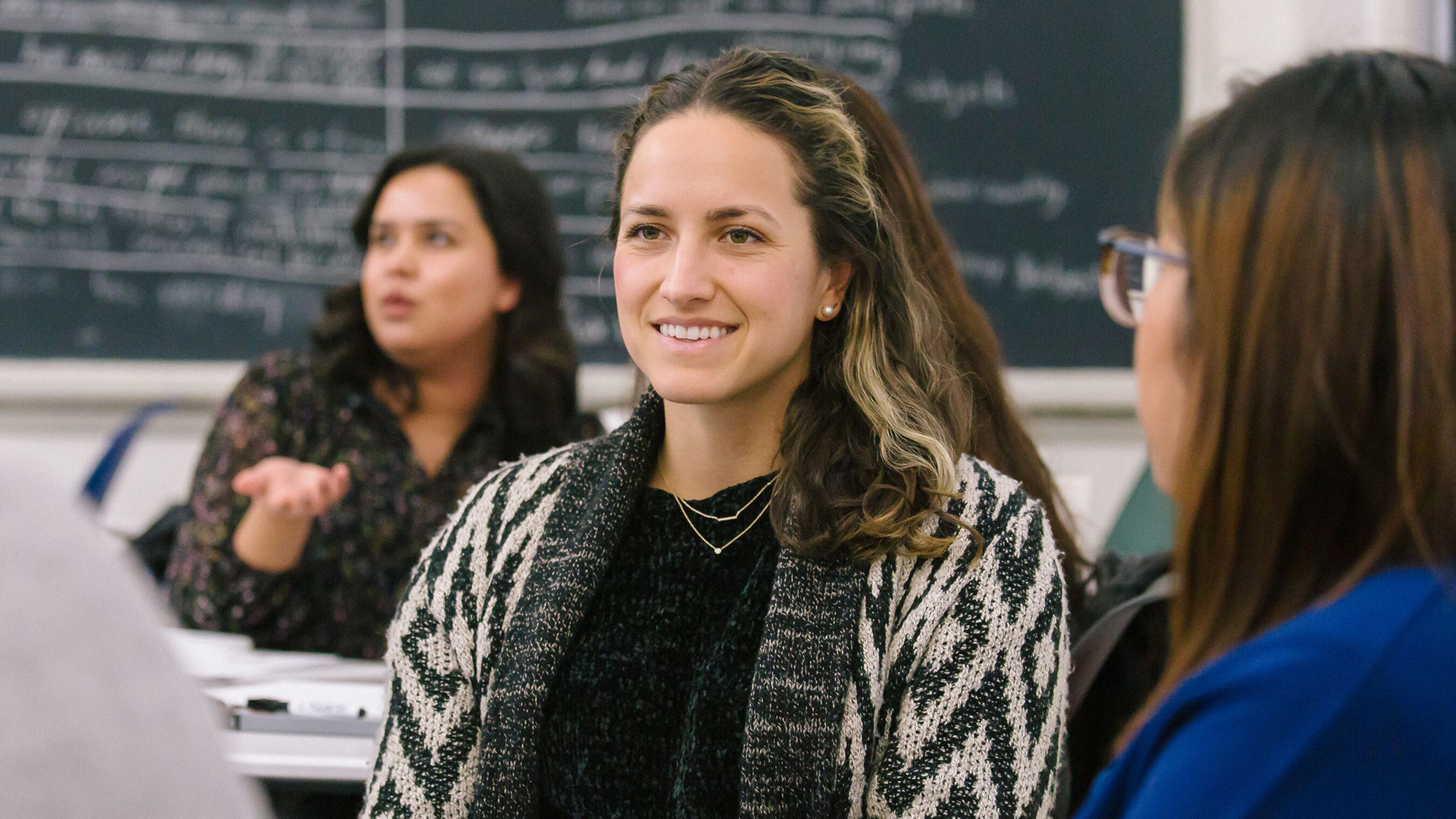 Program Overview Special Education with Credential, MA University