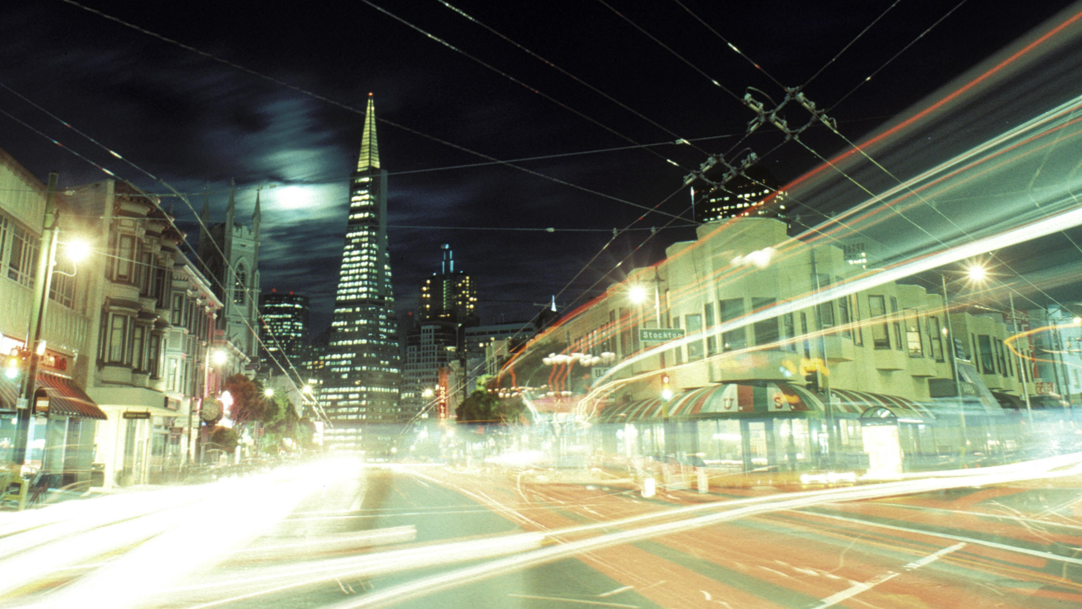 Writing, MFA | University of San Francisco