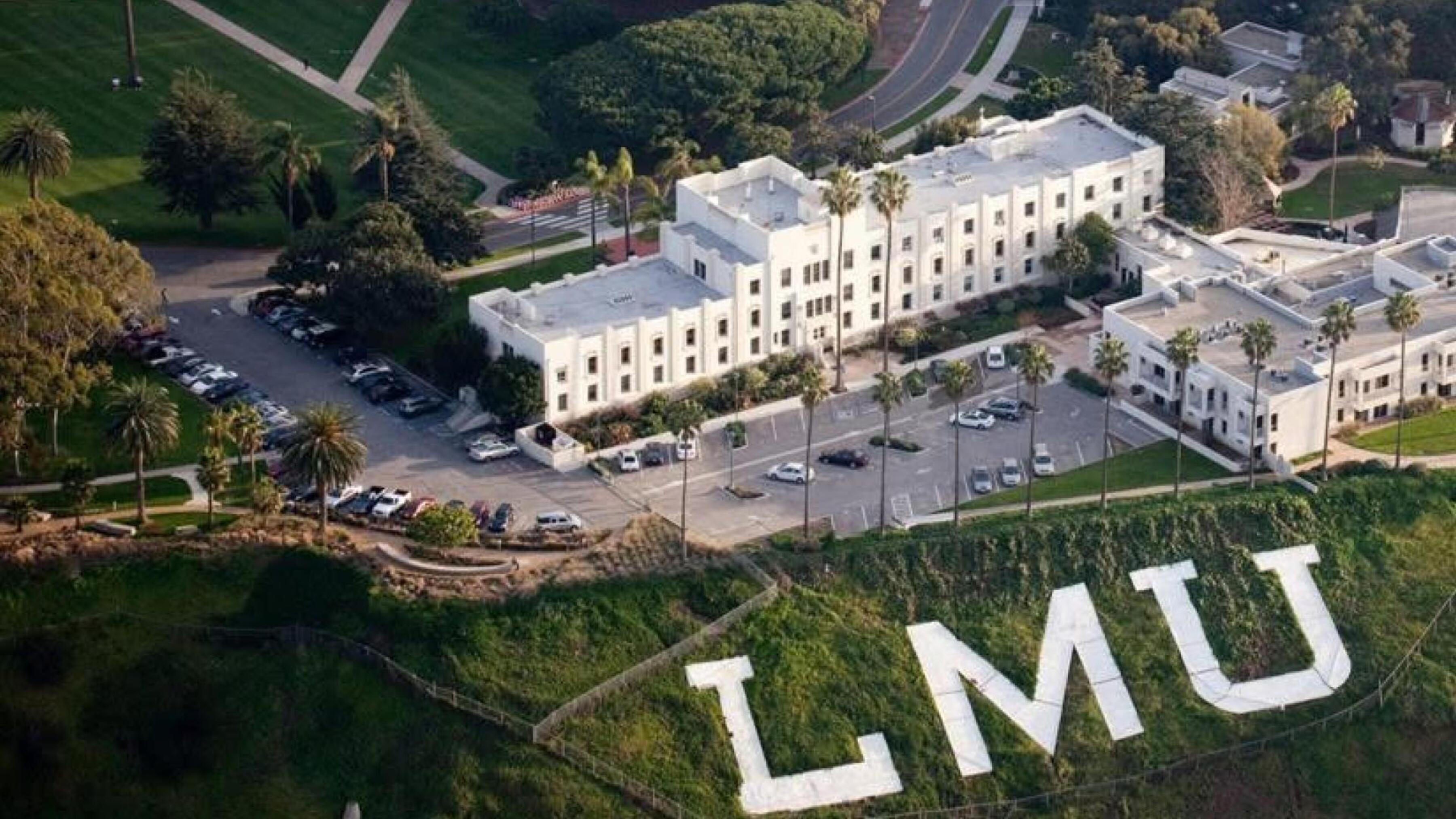 USFCA Department of Leadership Studies