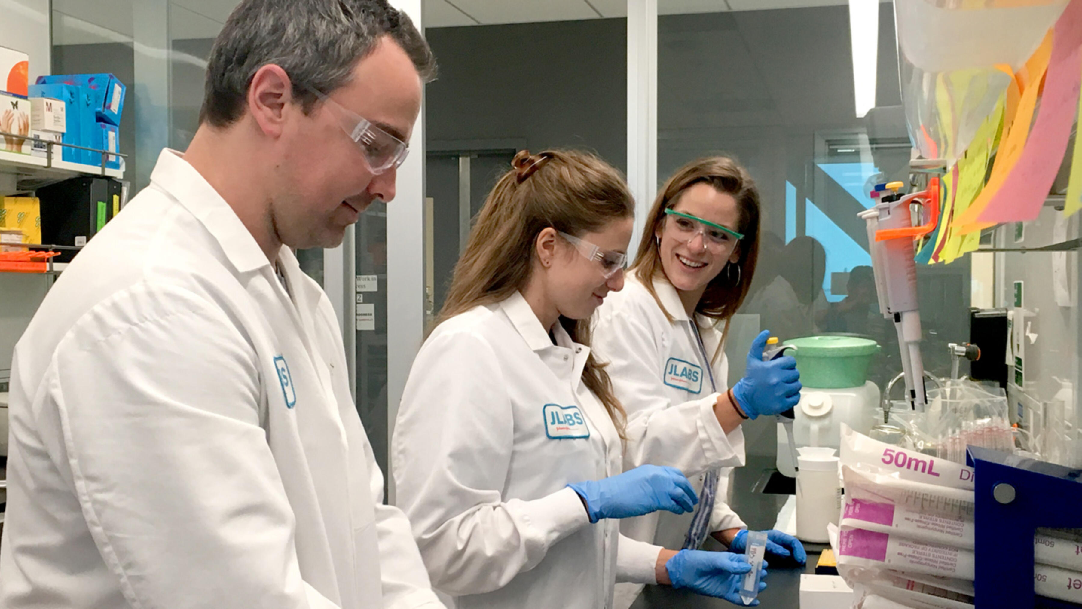Biotech Internships Summer 2025 Boston Angie Griselda
