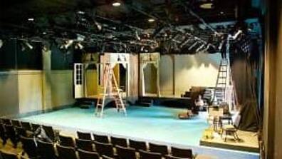 Performing Opportunities — The Studio