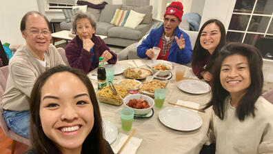 University Preparing to Celebrate Chinese Culture During Lunar New Year –  Syracuse University News