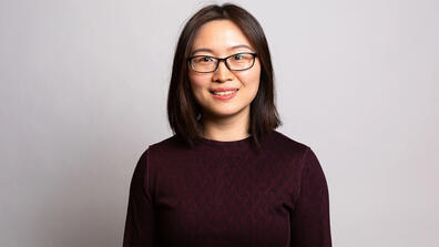 Counselor Eileen Chen