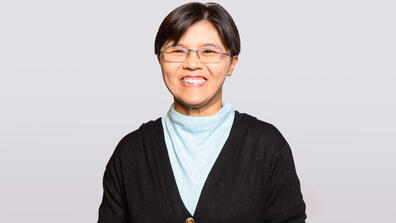 Counselor Krittaya Pichitnapakul