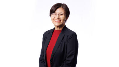 Admission Counselor Krittaya Pichitnapakul