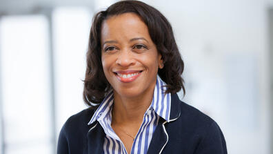 Prof. Rhonda Magee