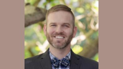 Assistant Prof. Luke Boso