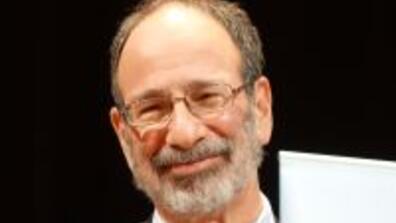 Nobel Prize Laureate Alvin Roth 