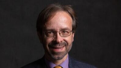 Prof. Richard Leo