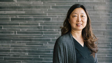 Dean Eileen Chia-Ching Fung