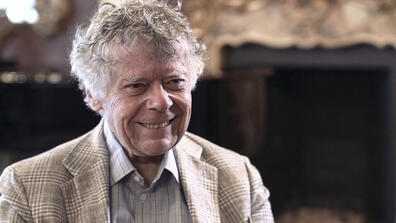 Gordon Getty