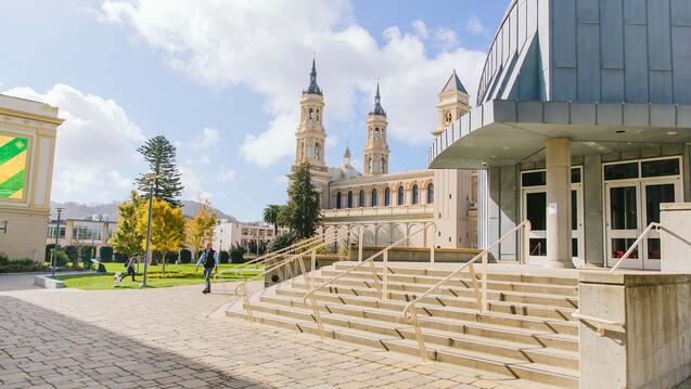 Read the story: The University of San Francisco Elects Three New Members to the Board of Trustees, Honors Former Trustees with Emeritus Status