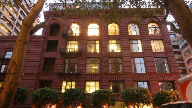 Read the story: USF Shines in US News Graduate School Rankings