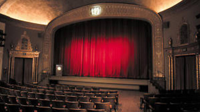 Presentation Theater