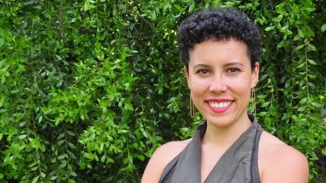 Read the story: Developing Sustainable Strategies
