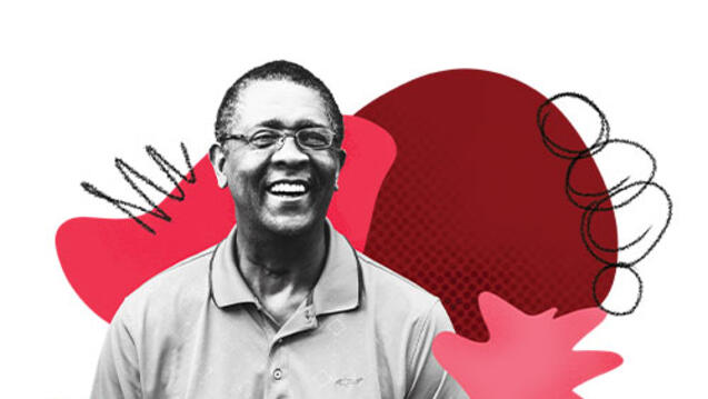 Bill Cartwright