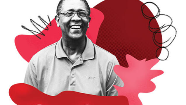 Bill Cartwright