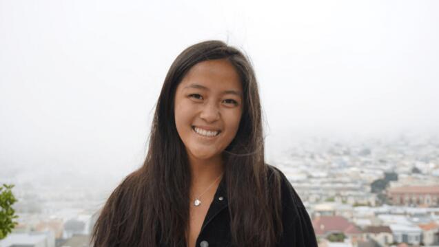 Audrey Chang