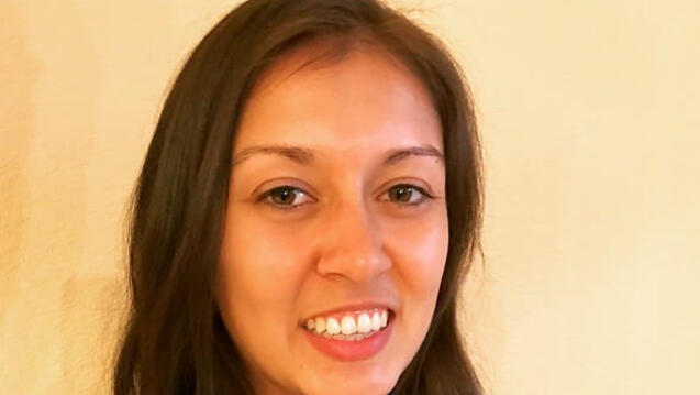 Audriana Ketchersid