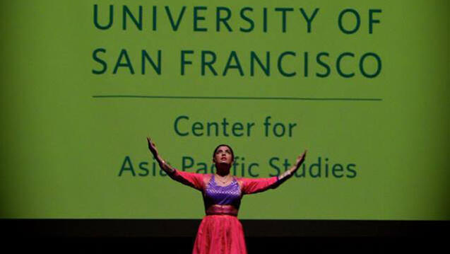 Read the story: Fall 2015 Event Highlights to Date