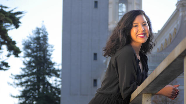 Read the story: Helping Survivors Thrive