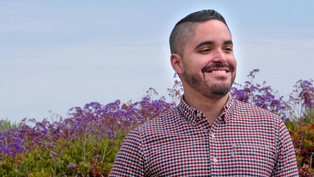 Esteban Tascon '16