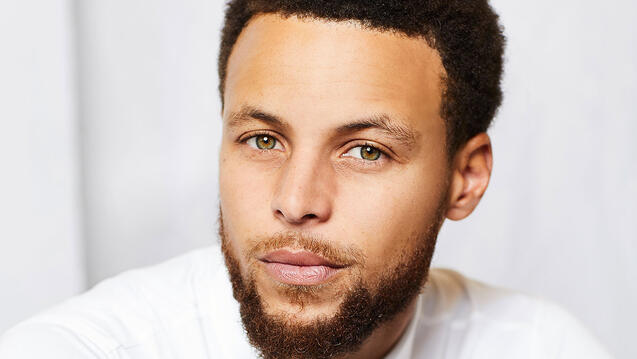 Read the story: Stephen Curry’s Donation Will Fund Nonviolence Education