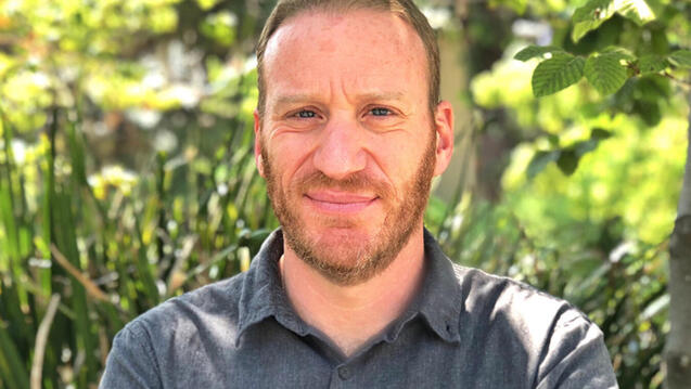Oren Kroll-Zeldin