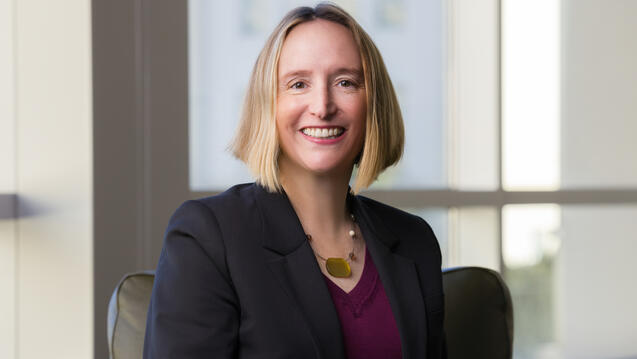 Michele Neitz, Visiting Professor