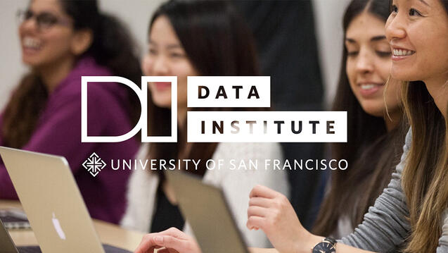 Data Science Institute Banner