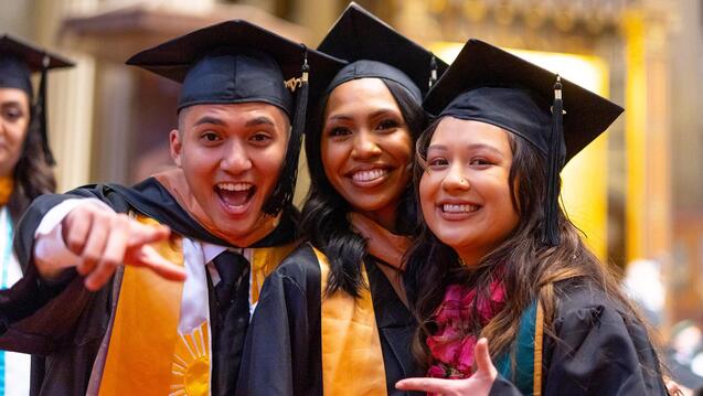 Read event detail: Real Talk: Asian/Pacific-Islander Student Experience