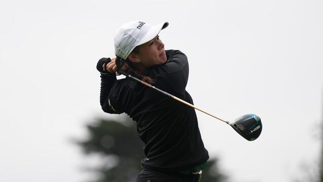 Read event detail:  USF Women&#039;s Golf vs West Coast Conference Championships - Day Three