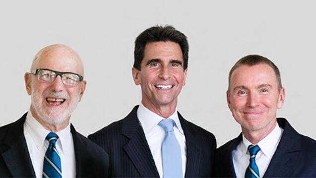 Read event details: The second annual Alvin H. Baum, Jr. Memorial Lecture delivered by Mark Leno 