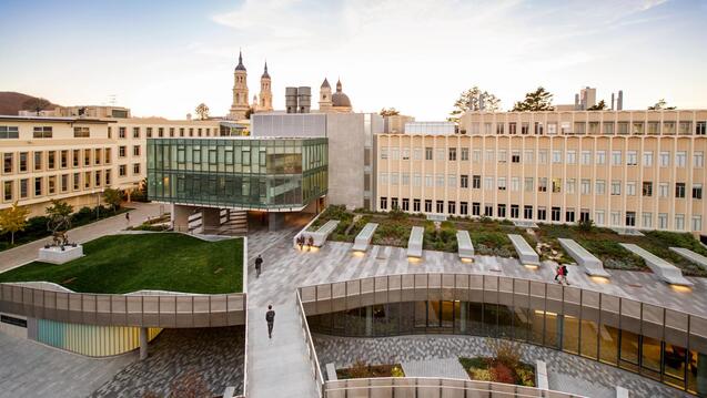 Read event details: Master&#039;s of Arts in International Studies Information Session 