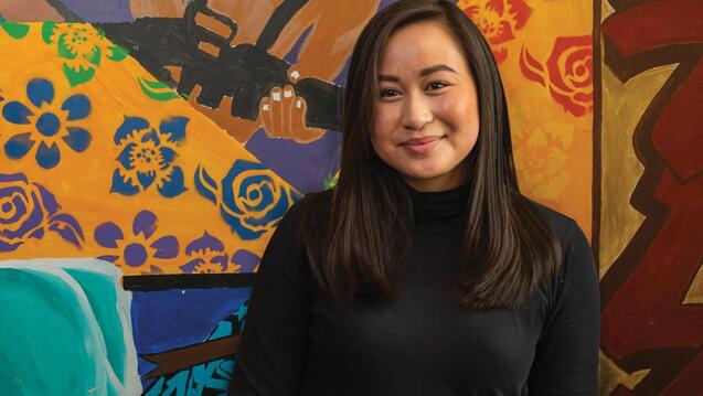 Read event details: Master of Arts in Teaching Virtual Information Meeting - Santa Rosa