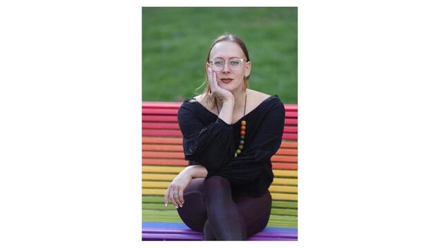 Read event details: Davies Forum Featuring Sasha Costanza-Chock