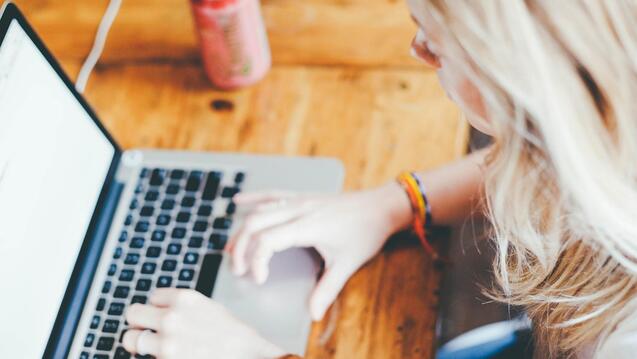 Read event detail: LinkedIn Beyond Basics Workshop: Networking