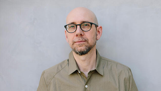 Jeffrey Paris