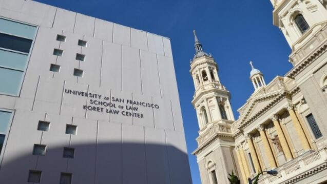 Read event detail: Law Evening Program Summer Session