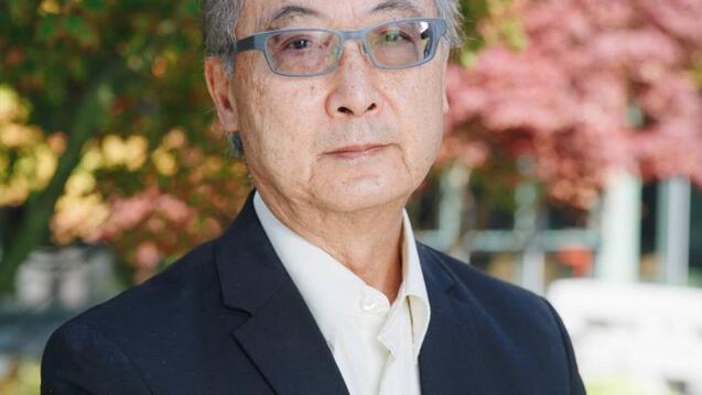 Bill Hing